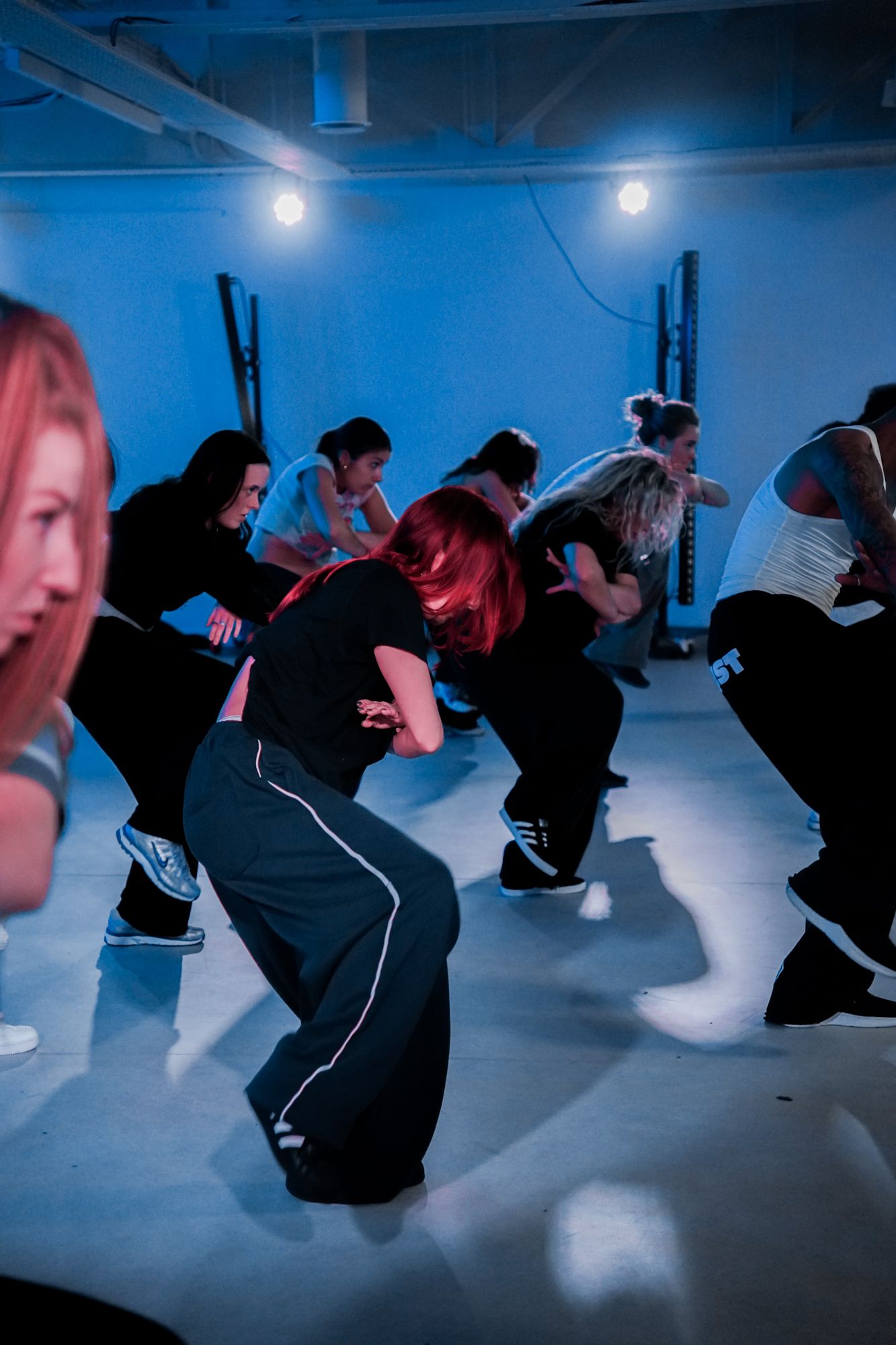 Start your Dance Journey 